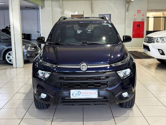 FIAT TORO 2.0 16V TURBO DIESEL ULTRA 4WD AT9